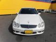  Mercedes-Benz C-Class 2005 , 400000 , 