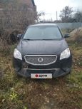 SUV   SsangYong Actyon 2013 , 450000 , 
