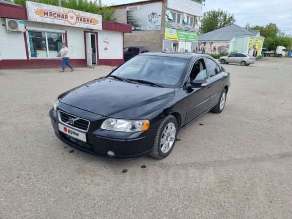  Volvo S60 2007 , 330000 , 