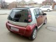  Smart Forfour 2004 , 339000 , 