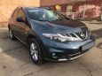 SUV   Nissan Murano 2013 , 1230000 , 