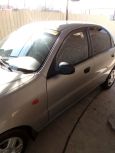  Chevrolet Lanos 2007 , 215000 , 