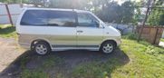    Nissan Largo 1996 , 170000 , 