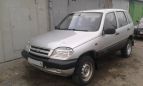 SUV   Chevrolet Niva 2005 , 170000 , 