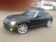  Chrysler Crossfire 2004 , 650000 , 