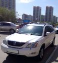 SUV   Lexus RX330 2005 , 740000 , 