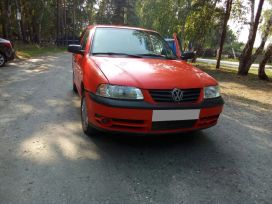  Volkswagen Pointer 2005 , 130000 , 