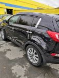 SUV   Kia Sportage 2013 , 870000 , 