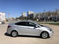  Hyundai Solaris 2015 , 585000 , 