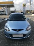  Mazda Mazda2 2008 , 399000 , 