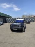 SUV   Land Rover Range Rover Sport 2008 , 900000 , 