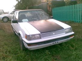  Toyota Corolla 1986 , 80000 , 