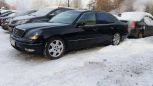  Lexus LS430 2001 , 350000 , 