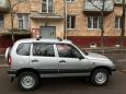 SUV   Chevrolet Niva 2004 , 160000 , 