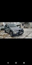 SUV   BMW X5 2007 , 870000 , 