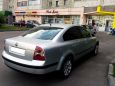  Volkswagen Passat 2002 , 255000 , 