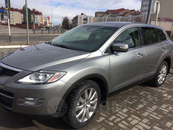 SUV   Mazda CX-9 2008 , 800000 , -