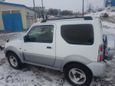  3  Suzuki Jimny Wide 1999 , 400000 , -