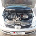  Nissan Tiida 2005 , 283000 , 