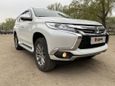 SUV   Mitsubishi Pajero Sport 2018 , 2850000 , 