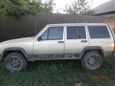 SUV   Jeep Cherokee 1988 , 150000 , 