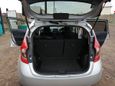  Nissan Note 2015 , 520000 , -