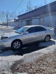  Toyota Camry 2001 , 430000 , --