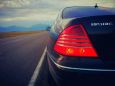  Mercedes-Benz S-Class 2003 , 490000 , 