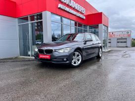  BMW 3-Series 2017 , 1780000 , 