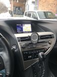 SUV   Lexus RX350 2014 , 2790000 , 