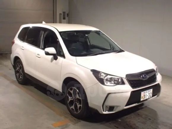 SUV   Subaru Forester 2015 , 950000 , 