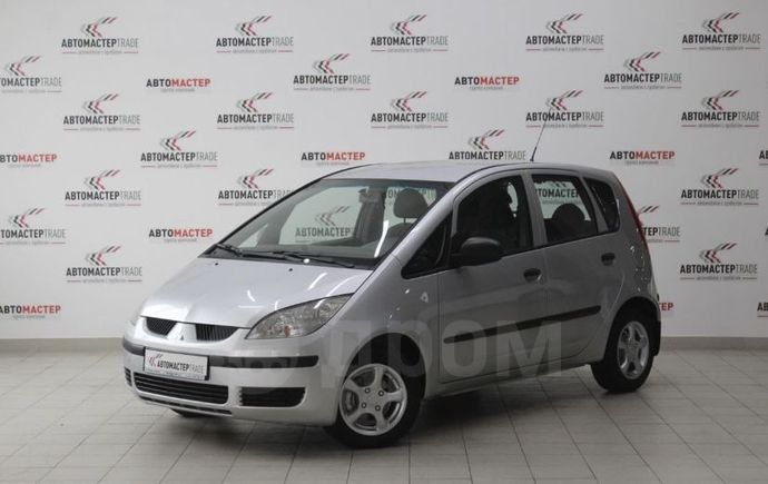  Mitsubishi Colt 2005 , 490000 , 