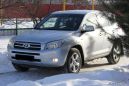 SUV   Toyota RAV4 2007 , 745000 , 