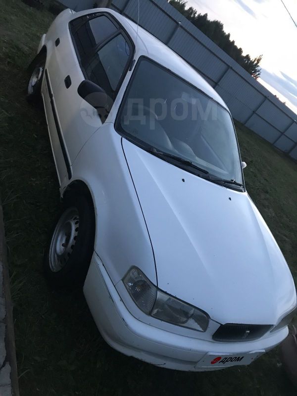  Toyota Sprinter 1998 , 80000 , 