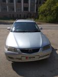  Mazda Capella 2002 , 190000 , 