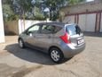  Nissan Note 2015 , 475000 , 