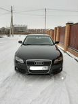  Audi A4 2010 , 670000 , 