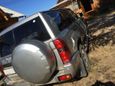 SUV   Nissan Patrol 2005 , 910000 , 