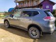 SUV   Nissan X-Trail 2015 , 1100000 , 