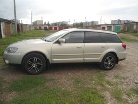  Subaru Outback 2004 , 440000 , 