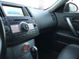 SUV   Infiniti FX35 2007 , 890000 , 