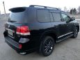 SUV   Toyota Land Cruiser 2008 , 1799000 , 