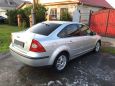  Ford Focus 2007 , 285000 , 