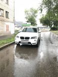 SUV   BMW X3 2011 , 1100000 , 