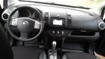  Nissan Note 2012 , 570000 , 