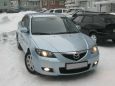 Mazda Mazda3 2007 , 495000 , 