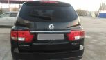 SUV   SsangYong Kyron 2010 , 600000 , 