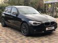  BMW 1-Series 2012 , 750000 , 