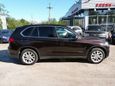 SUV   BMW X5 2016 , 2775000 , 