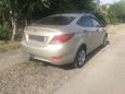  Hyundai Solaris 2012 , 485000 , 